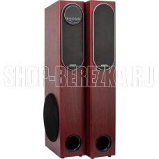 ELTRONIC (30-32) HOME SOUND - колонка 10 красный