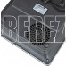 ELTRONIC (88-18) 1 конфорка черный