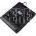 ELTRONIC (88-20) 1 конфорка черный