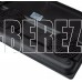 ELTRONIC (88-21) 2 конфорки черный