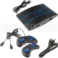 DENDY Retro 1050 игр