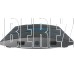 DENDY Retro 1050 игр
