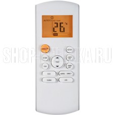 MIDEA MSFRW-07HRN8-I/MSFR-07HRN8-O Favorite