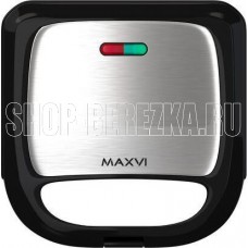 MAXVI SM751S silver-black