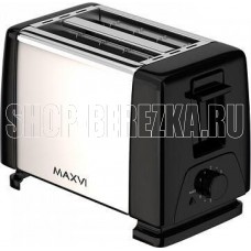 MAXVI KT822S silver-black