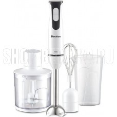BLACKTON Bt HB401S White-Black