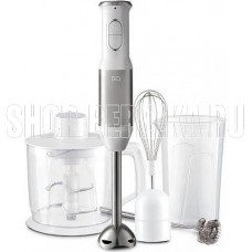 BQ HB62PS Steel-White