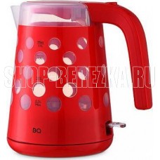 BQ -KT1713P Красный
