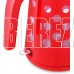 BQ -KT1713P red (1,7л. пластик)