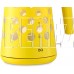 BQ -KT1713P yellow (1,7л. пластик)