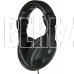 OKLICK Наушники мониторные Оклик HP-M211V 1.8м черный проводные оголовье (HP-M211VB)