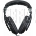 OKLICK Наушники мониторные Оклик HP-M211V 1.8м черный проводные оголовье (HP-M211VB)