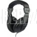 OKLICK Наушники мониторные Оклик HP-M211V 1.8м черный проводные оголовье (HP-M211VB)