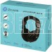 OKLICK Наушники мониторные Оклик HP-M211V 1.8м черный проводные оголовье (HP-M211VB)