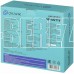 OKLICK Наушники мониторные Оклик HP-M211V 1.8м черный проводные оголовье (HP-M211VB)