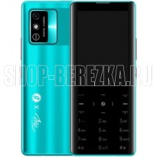 ITEL IT663 Green