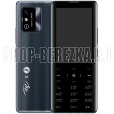 ITEL IT663 Black