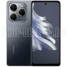 TECNO Spark 20 Pro KJ6 12/256Gb Moonlit Black