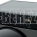 БИРЮСА WMD-SM812/03 M (с сушкой) металлик