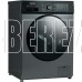 БИРЮСА WMD-SM812/03 M (с сушкой) металлик