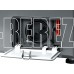 БИРЮСА WMD-SM812/03 M (с сушкой) металлик