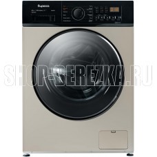 БИРЮСА WMD-SM812/03 B (с сушкой) золотой