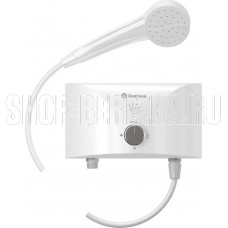 THERMEX Vetro 5500 shower