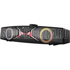 OKLICK Оклик OK-502S 2.0 6Вт черный