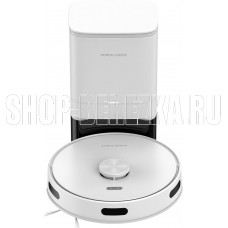 HONOR CHOICE -Robot Cleaner R2s Plus-Russia,ROB-01S,white