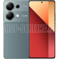 XIAOMI Redmi Note 13 Pro 8/256Gb Forest Green MZB0G7LRU (53444)