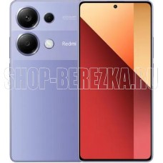 XIAOMI Redmi Note 13 Pro 8/256Gb Lavander Purple MZB0G77RU (53430)