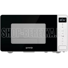 GORENJE 20L GRILL BL/W MO20S4W 733241