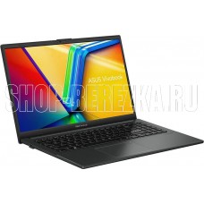 ASUS 15.6 E1504GA-BQ345W Mixed Black (90NB0ZT2-M00HJ0) ПИ