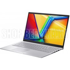 ASUS 15.6 X1504VA-BQ284 Cool Silver (90NB10J2-M00BR0) ПИ