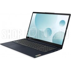 LENOVO 15.6 IdeaPad 3 Abyss Blue (82RK00PGRK) ПИ