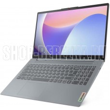 LENOVO 15.6 IdeaPad 3 Slim Arctic Grey (82XB0005RK) ПИ