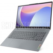 LENOVO 15.6 IdeaPad 3 Slim Arctic Grey (82X7003MRK) ПИ