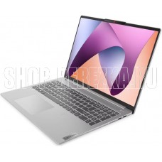 LENOVO 16 IdeaPad 5 Slim Cloud Grey (82XG003LRK) ПИ