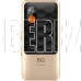 BQ 2006 Comfort Gold/Black