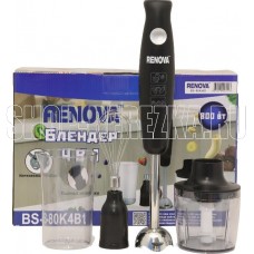 RENOVA BS-80K4B1