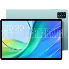 TECLAST 10.1 M50 6/128Gb Blue