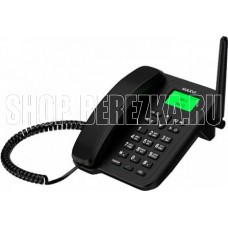 MAXVI RT-01 Black