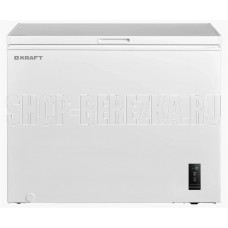 KRAFT BD (W)-360BL ларь