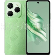 TECNO Spark 20 Pro KJ6 12/256Gb Magic Skin Green