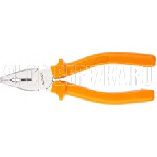 SPARTA Classic, 200 мм, шлифованные, пластмассовые рукоятки SPARTA Classic, 200 мм, шлифованные, пластмассовые рукоятки