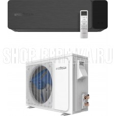 SNOWCAP -AC 07 DC B/I черный