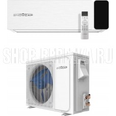 SNOWCAP -AC 07 DC W/I