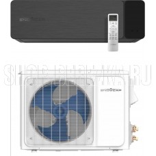 SNOWCAP -AC 12 DC B/I черный