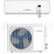 SNOWCAP -07BB-I