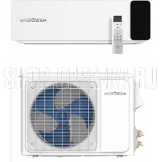 SNOWCAP -AC 09 DC W/I